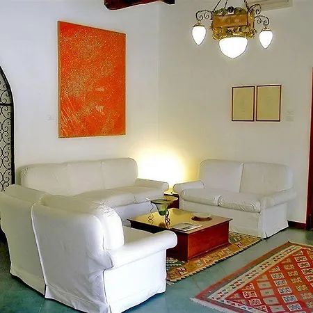 Meligunis Hotel Lipari (Isola Lipari)