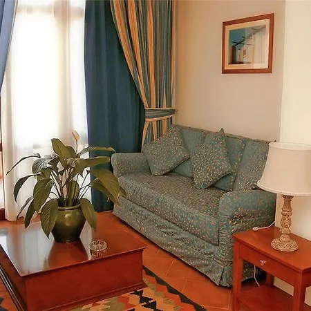 Meligunis Hotel Lipari (Isola Lipari)