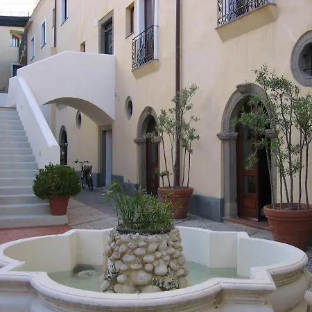 Hotel Meligunis Lipari (Isola Lipari)