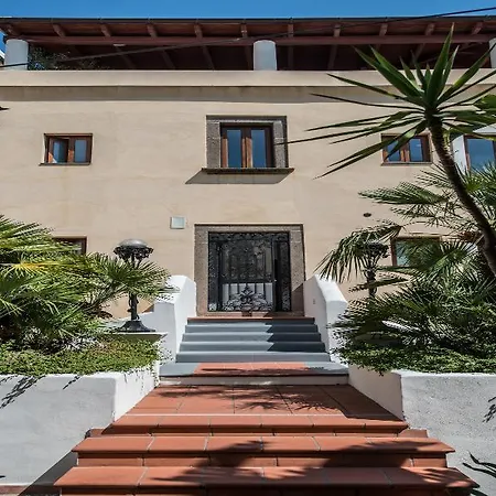 Meligunis Lipari (Isola Lipari)