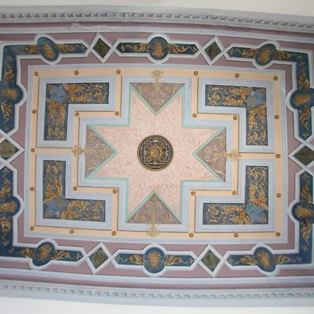 Meligunis Hotel Lipari (Isola Lipari)