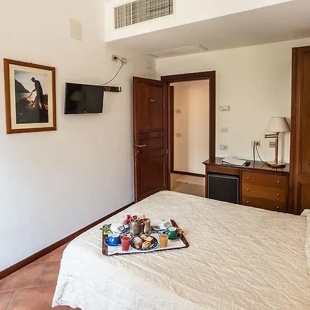 Meligunis 4* Lipari (Isola Lipari)