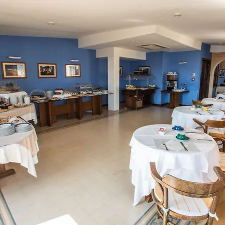 Meligunis Hotel Lipari (Isola Lipari)