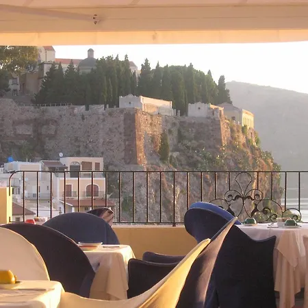 Hotel Meligunis Lipari (Isola Lipari)