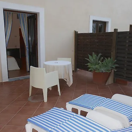 Meligunis 4* Lipari (Isola Lipari)