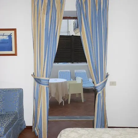 Meligunis Lipari (Isola Lipari)