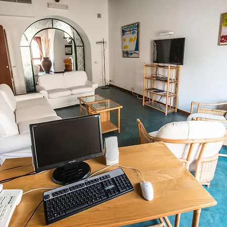 Hotel Meligunis Lipari (Isola Lipari)