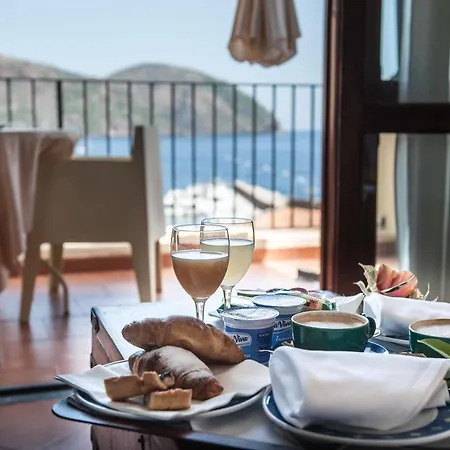 Meligunis Hotel Lipari (Isola Lipari)