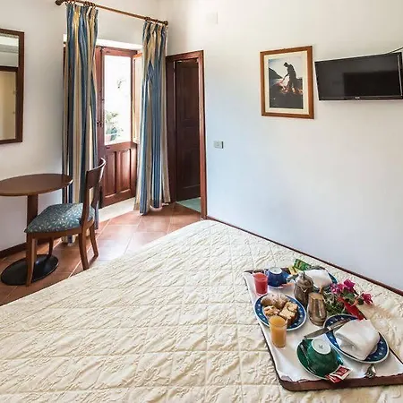 Meligunis Lipari (Isola Lipari)