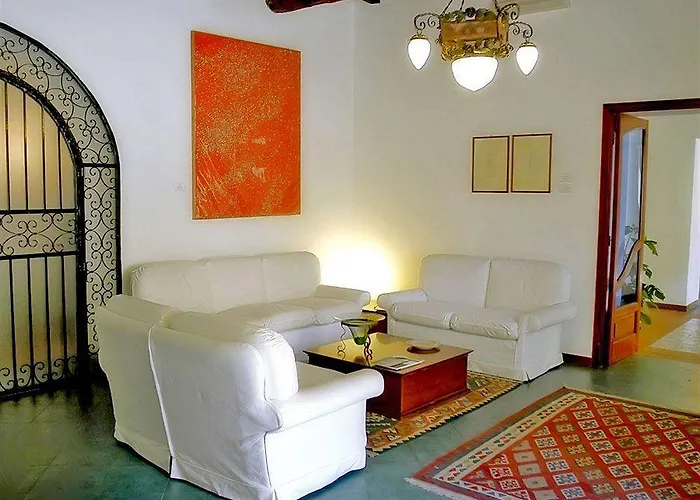 Meligunis Hotell Lipari (Isola Lipari)