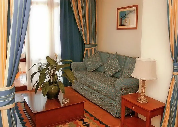 Meligunis Hotell Lipari (Isola Lipari)