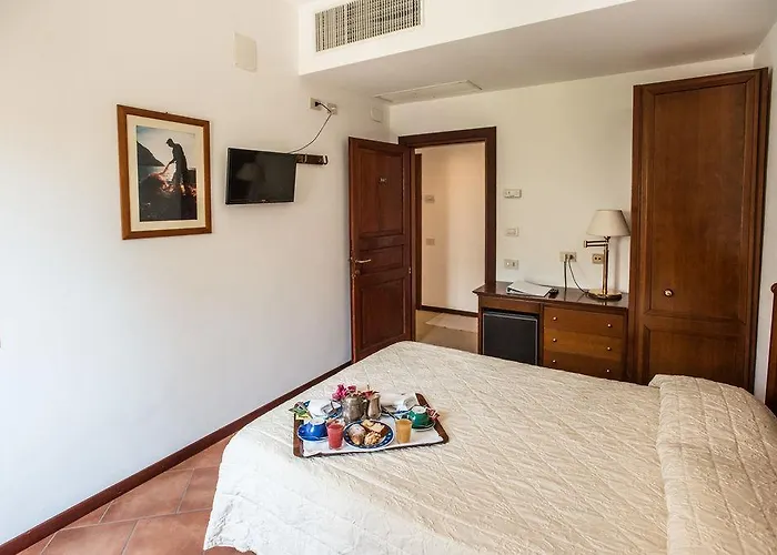 Meligunis 4* Lipari (Isola Lipari)