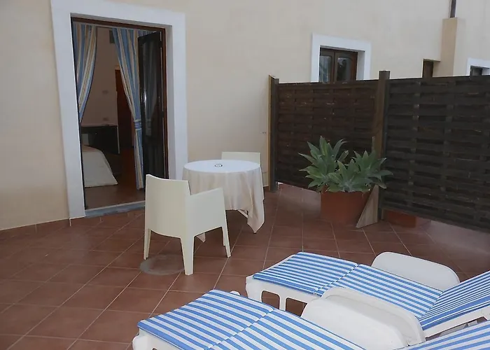 Meligunis 4* Lipari (Isola Lipari)