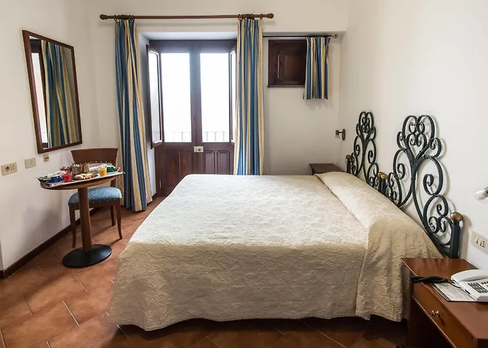 Meligunis 4* Lipari (Isola Lipari)