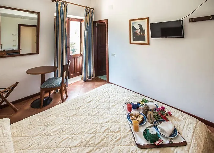 Meligunis Lipari (Isola Lipari)