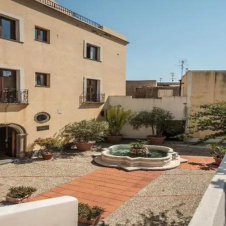 Meligunis ליפארי