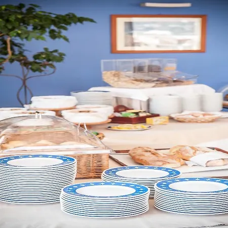 Meligunis 4* Липари