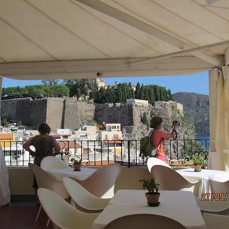 Meligunis Città di Lipari