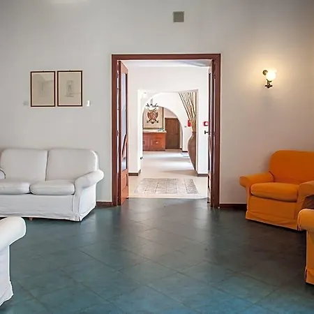 Hotel Meligunis