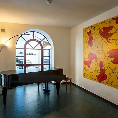 Hotel Meligunis Lipari (Isola Lipari)