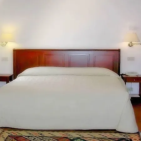 Meligunis Hotel Lipari (Isola Lipari)