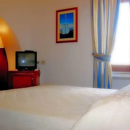 Hotel Meligunis