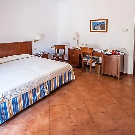 Hotel Meligunis Lipari (Isola Lipari)