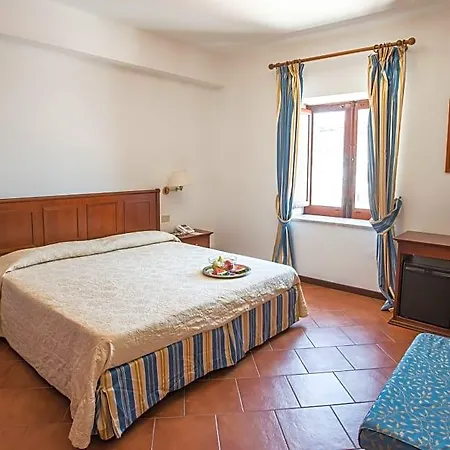 Meligunis 4* Lipari (Isola Lipari)