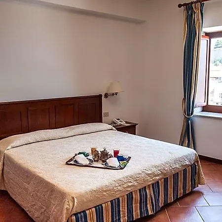 Meligunis 4* Lipari (Isola Lipari)