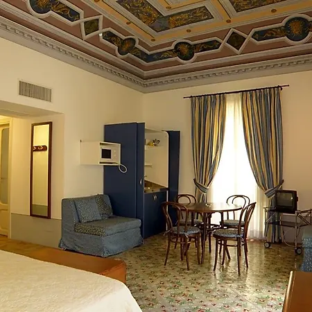 Hotel Meligunis Lipari (Isola Lipari)