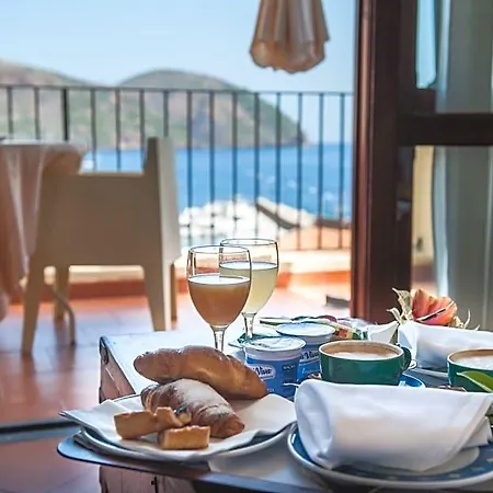 Hotel Meligunis Lipari (Isola Lipari)