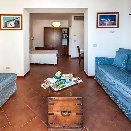 Hotel Meligunis Lipari (Isola Lipari)
