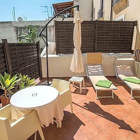 Meligunis Hotel Lipari (Isola Lipari)