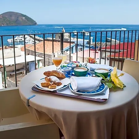 Meligunis Hotel Lipari (Isola Lipari)