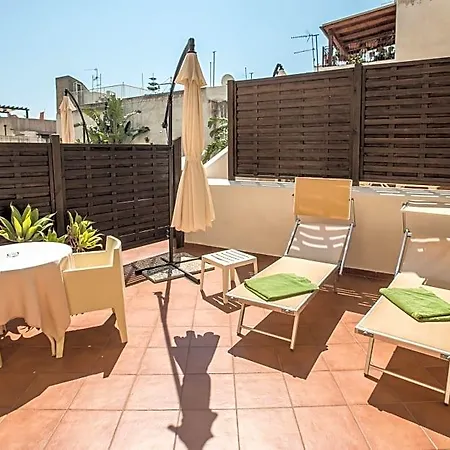 Hotel Meligunis 4*