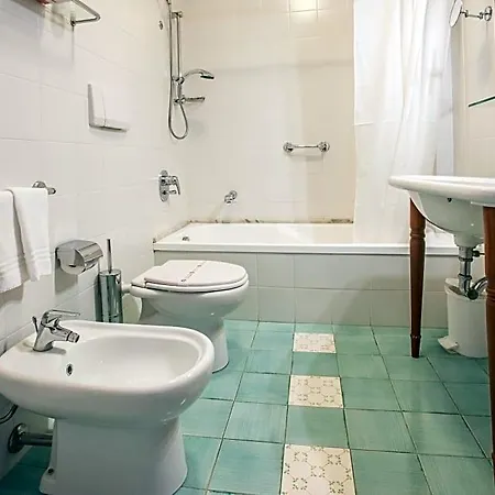Meligunis Hotel Lipari (Isola Lipari)