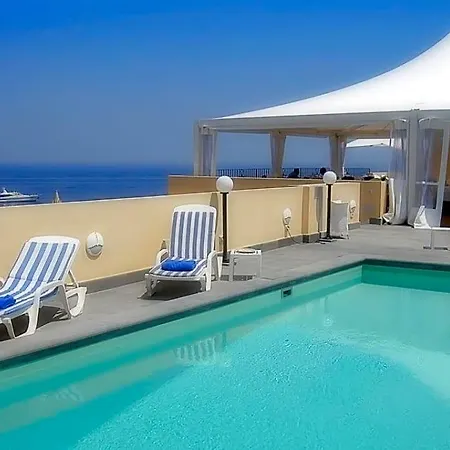 Meligunis Hotel Lipari (Isola Lipari)
