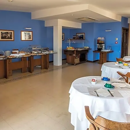 Hotel Meligunis 4*
