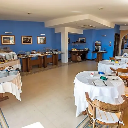 Meligunis Hotel Lipari (Isola Lipari)