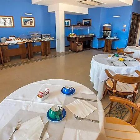 Hotel Meligunis