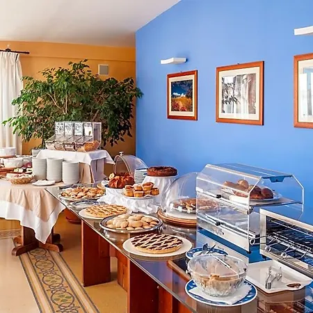 Meligunis 4* Lipari (Isola Lipari)