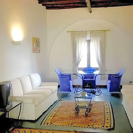 Hotel Meligunis