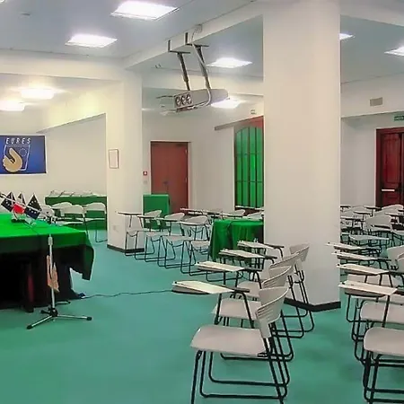 Meligunis Hotel 4*