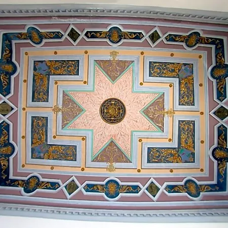 Hotel Meligunis Lipari (Isola Lipari)
