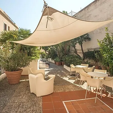 Meligunis 4* Lipari (Isola Lipari)