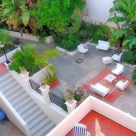Hotel Meligunis