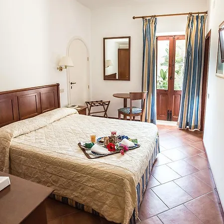Meligunis Hotel Città di Lipari