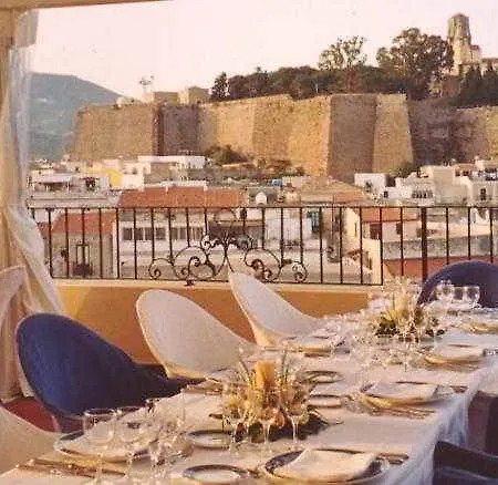 Meligunis 4* Липари
