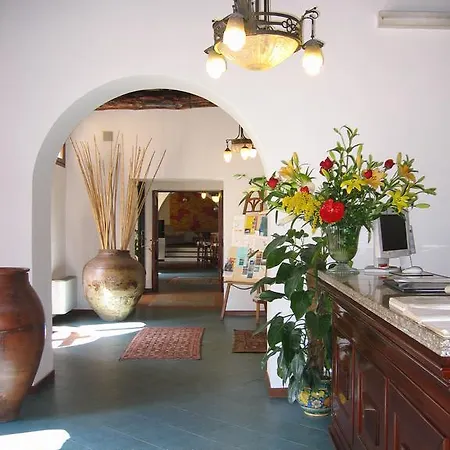 Meligunis Città di Lipari