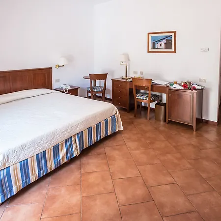Meligunis 4* Липари